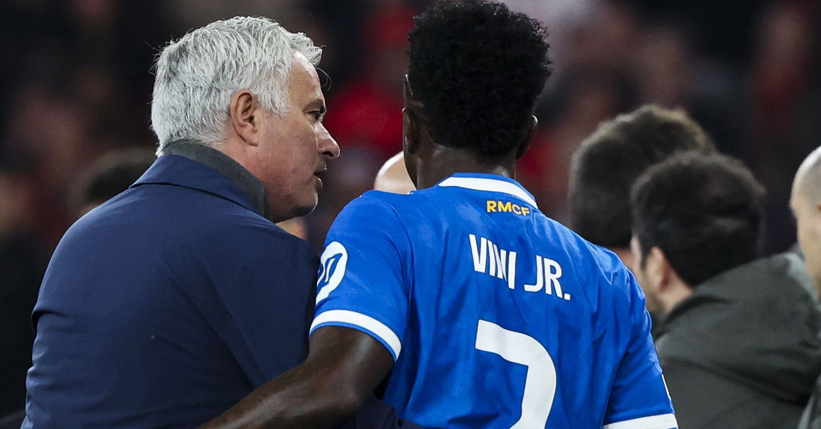 Mourinho trở lại Real Madrid: 2 yêu cầu đặc biệt với ‘bố già’ Perez