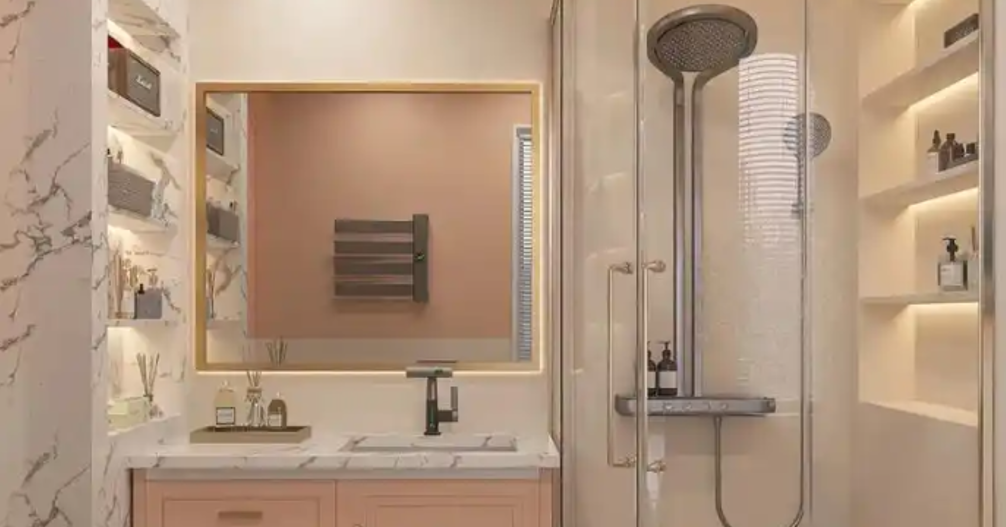 Muốn nhà luôn vượng khí, đừng để nhà vệ sinh phạm 4 lỗi phong thủy này