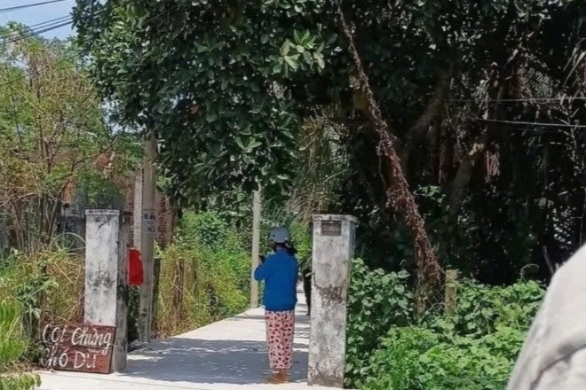Nghi phạm sát hại vợ và con trai 2 tháng tuổi ở Tây Ninh tử vong