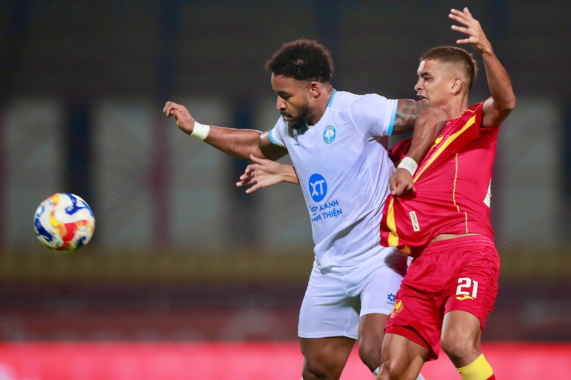 Nhận định Nam Định vs Selangor: Đòi món nợ, vào chung kết
