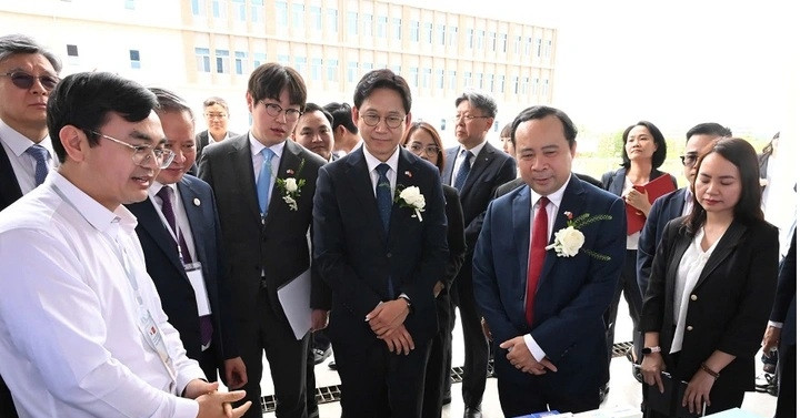 Nhiều hoạt động hưởng ứng Ngày Khoa học, Công nghệ và Đổi mới sáng tạo Việt Nam