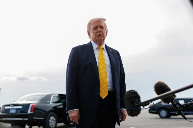 Ông Trump tố Iran không giữ lời hứa, Tehran tuyên bố 'sẵn sàng cho mọi kịch bản'