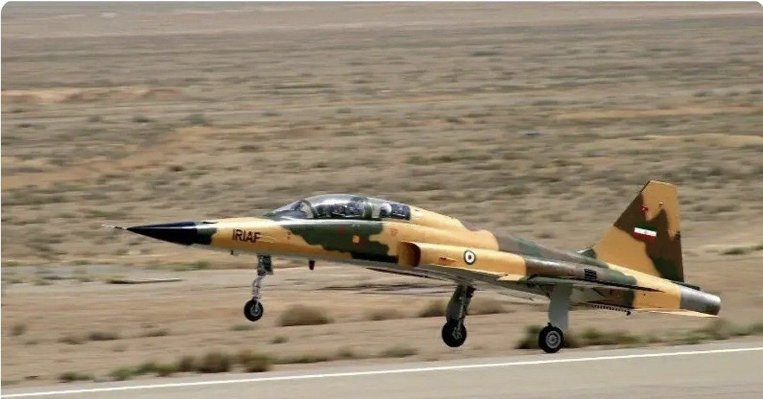 Pakistan bác tin &amp;apos;gây hiểu nhầm&amp;apos; của truyền thông Mỹ về máy bay Iran
