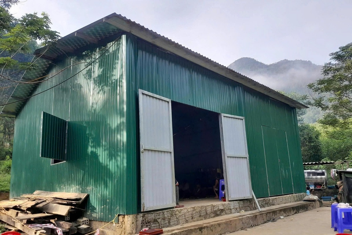 Phát hiện người phụ nữ tử vong tại nhà riêng với nhiều vết thương