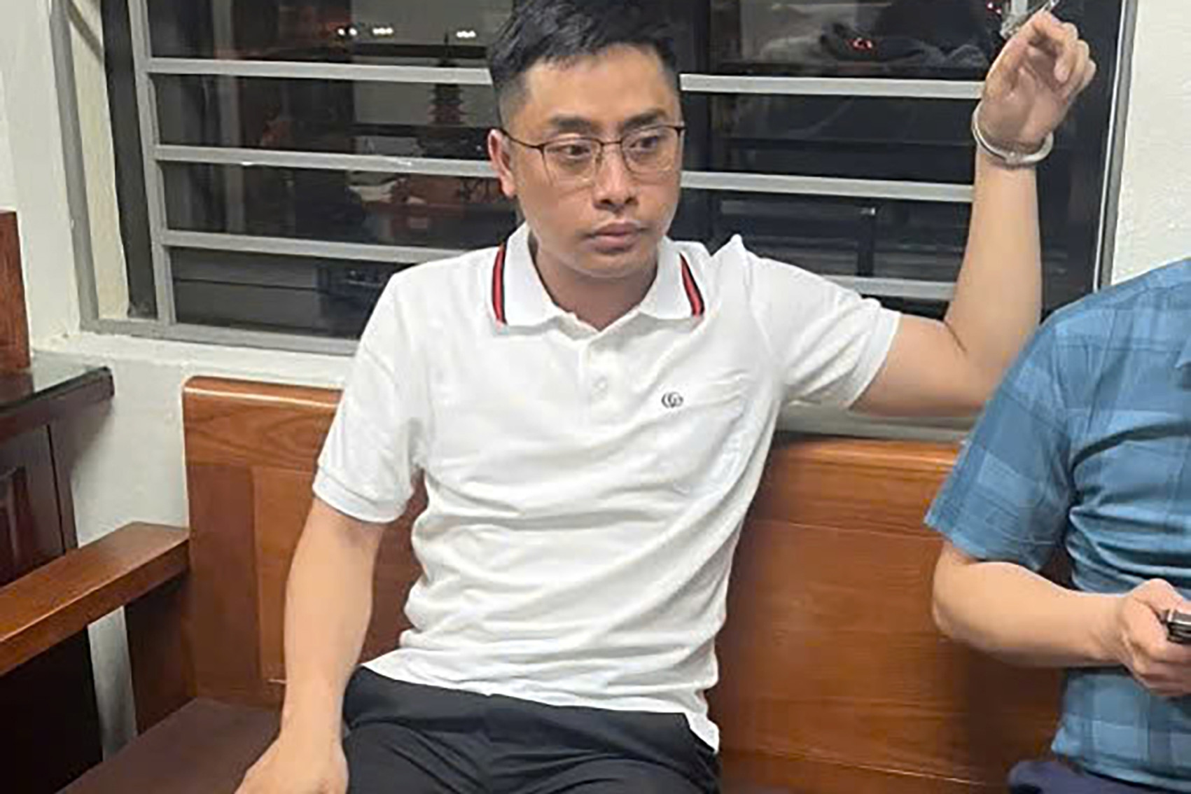Sắp xét xử Bùi Đình Khánh, kẻ buôn ma túy bắn thiếu tá công an hy sinh