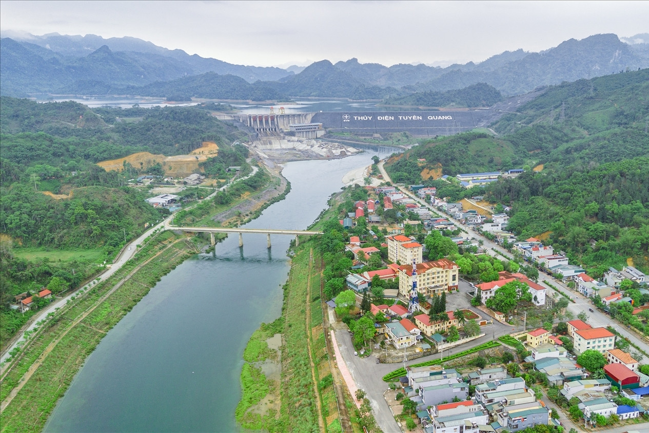 Thành lập Ban chỉ đạo Trung ương Chương trình MTQG giai đoạn 2026-2030