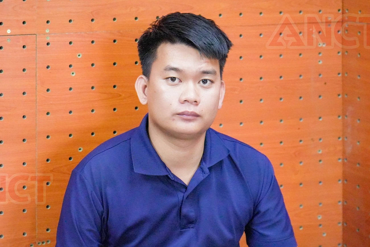 Bắt nghi phạm sát hại cô gái đang mang thai trong phòng trọ ở Cần Thơ
