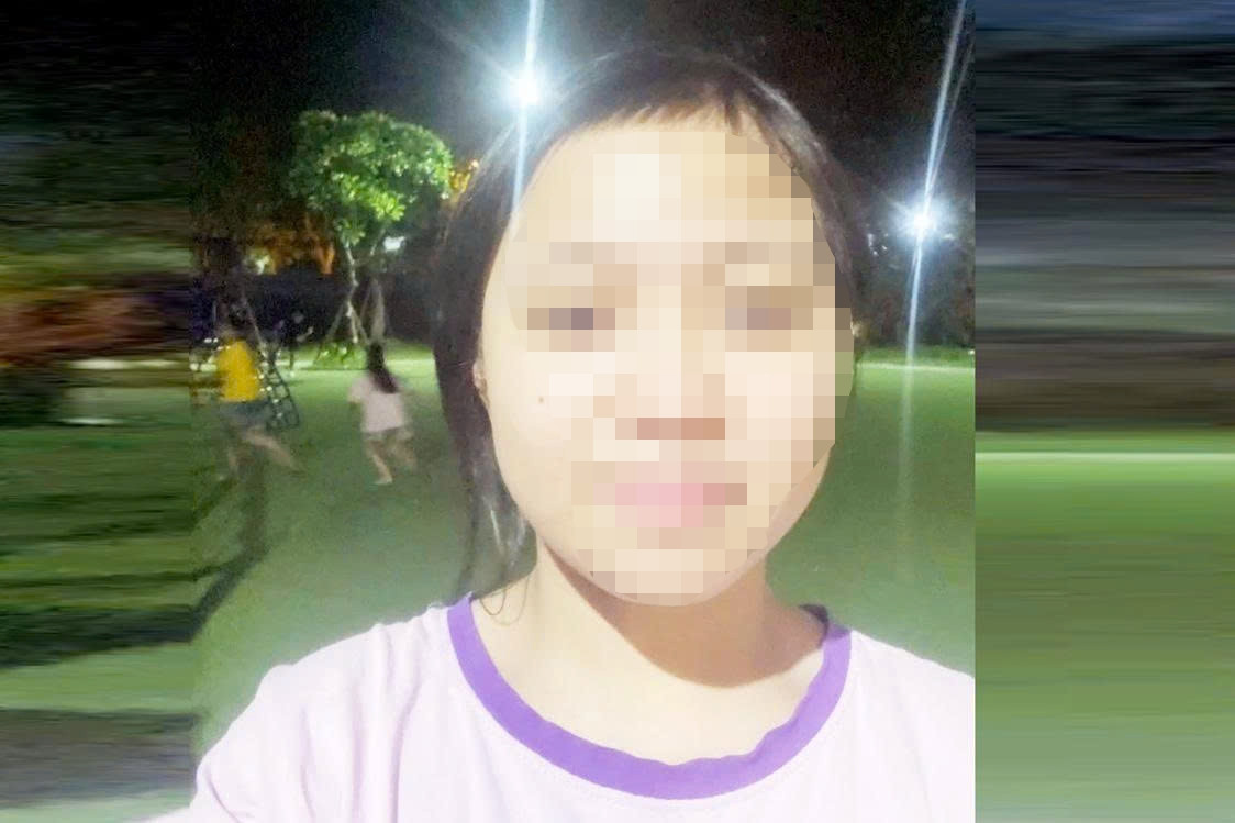 Tìm thấy nữ sinh lớp 7 ở Hà Nội sau nhiều ngày mất liên lạc