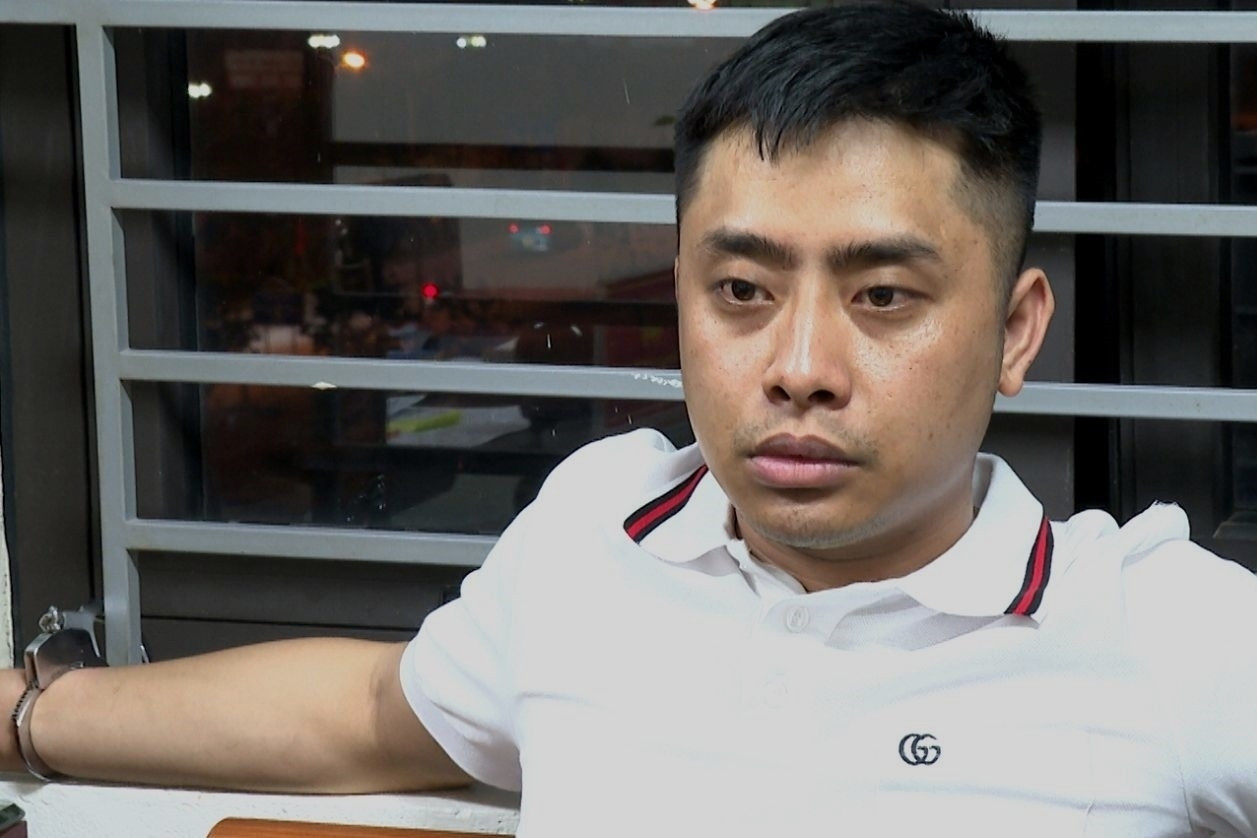 Toàn cảnh vụ Bùi Đình Khánh nổ súng AK chống trả khiến thiếu tá công an hy sinh