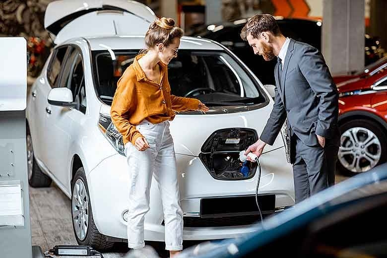 Xe điện cũ giá rẻ hơn, làm gì để có lựa chọn kinh tế nhất?