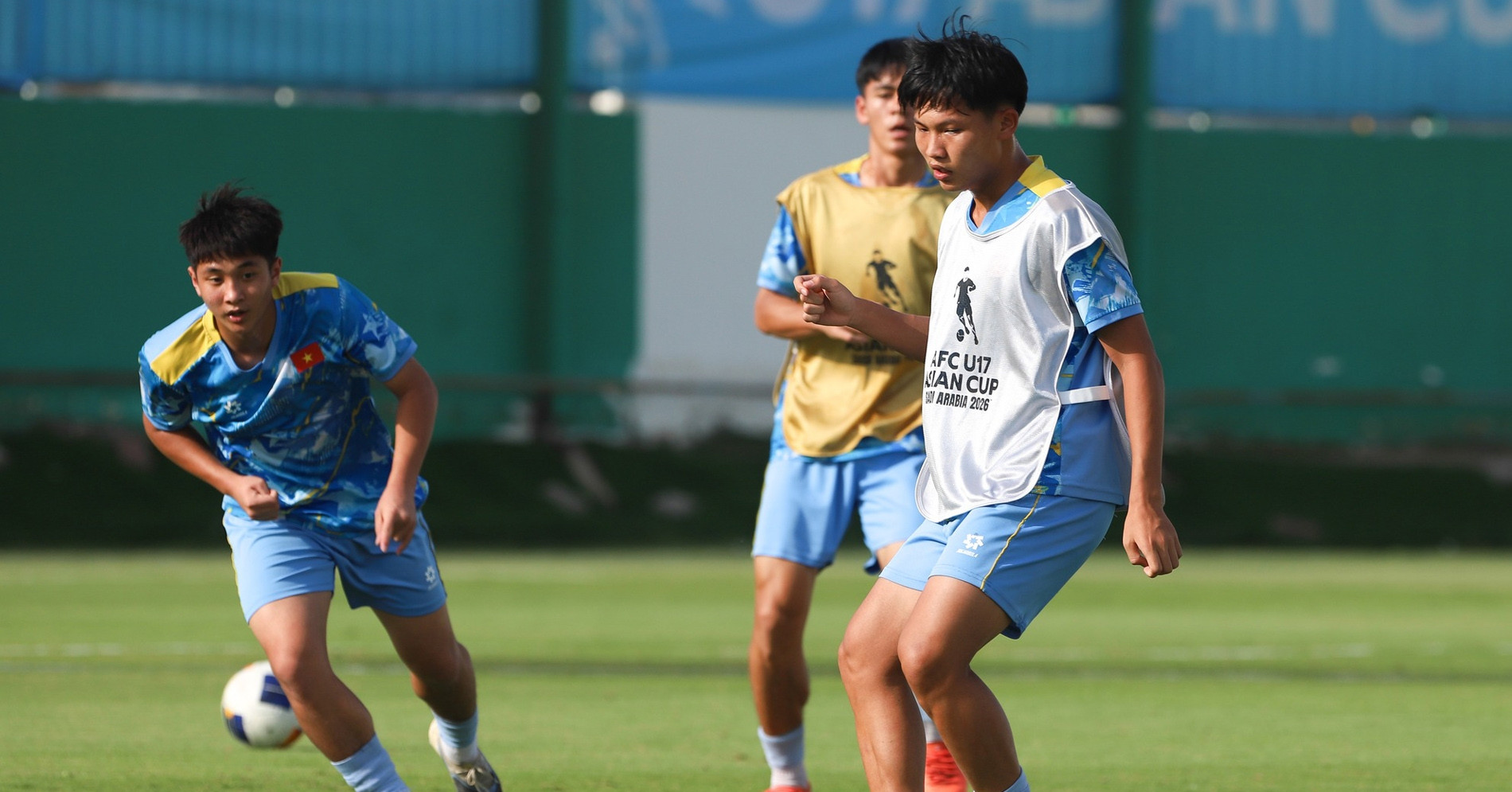 Link xem trực tiếp bóng đá U17 Việt Nam vs U17 UAE, 00h00 ngày 14/5