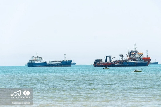 Bản tin cuối ngày 13/5: Iran tung chùm ảnh tàu chở hàng mắc kẹt ở eo biển Hormuz