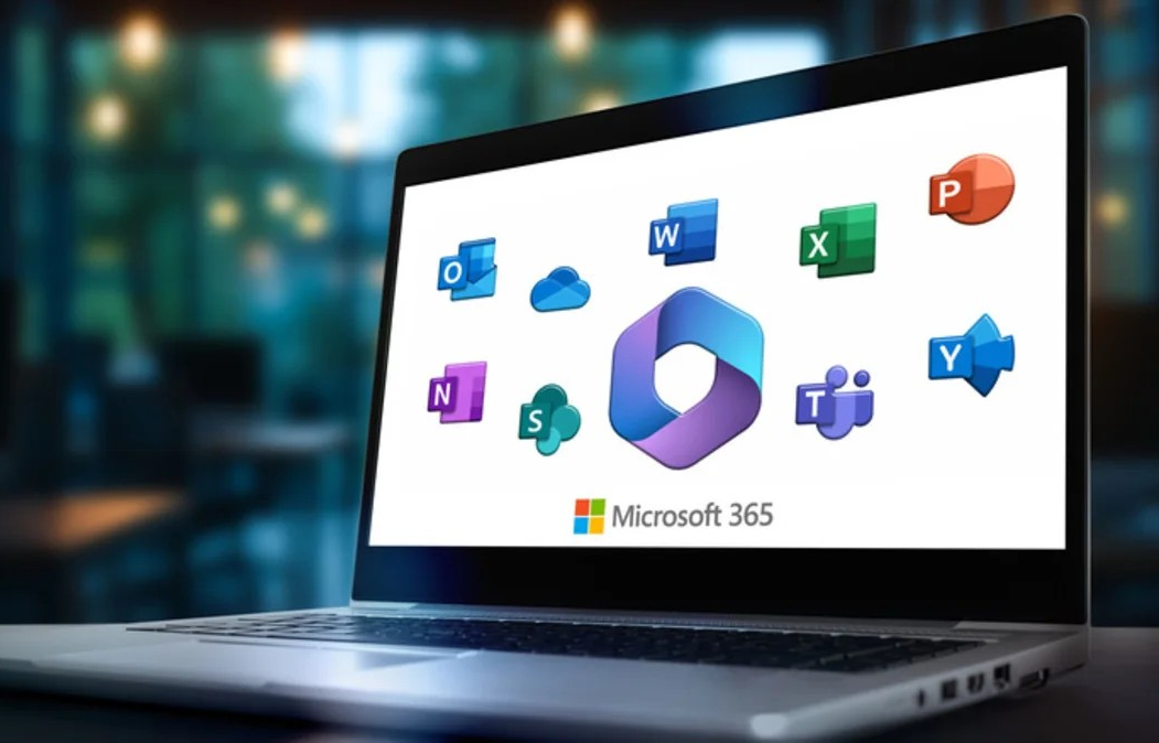 5 ứng dụng miễn phí thay thế Microsoft Office và Microsoft 365
