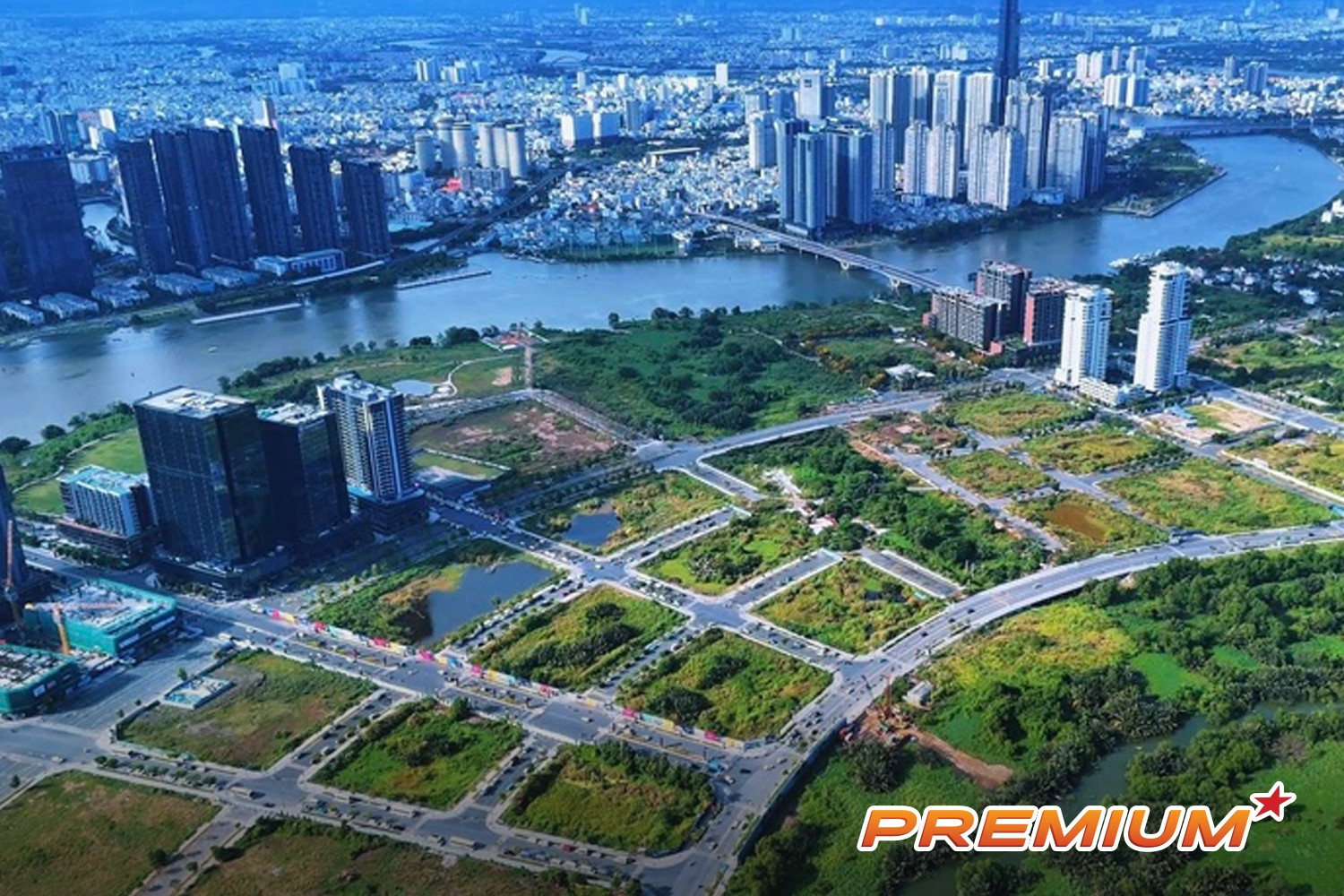 TPHCM dự kiến áp dụng hệ số điều chỉnh giá đất mới từ ngày 1/7