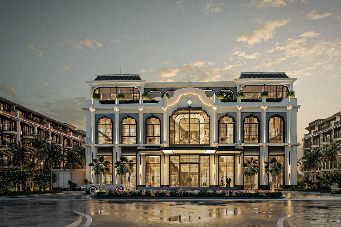 ANmaison - dấu ấn Modern Indochine dành cho chuẩn sống tinh hoa mới