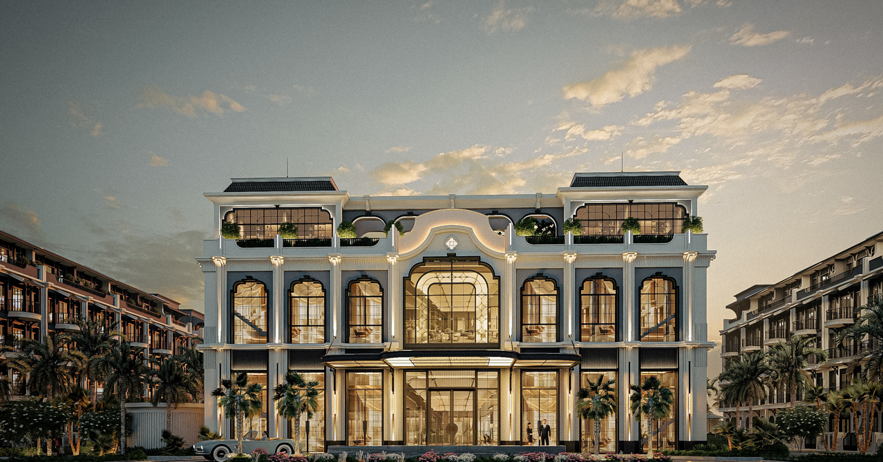 ANmaison - dấu ấn Modern Indochine dành cho chuẩn sống tinh hoa mới