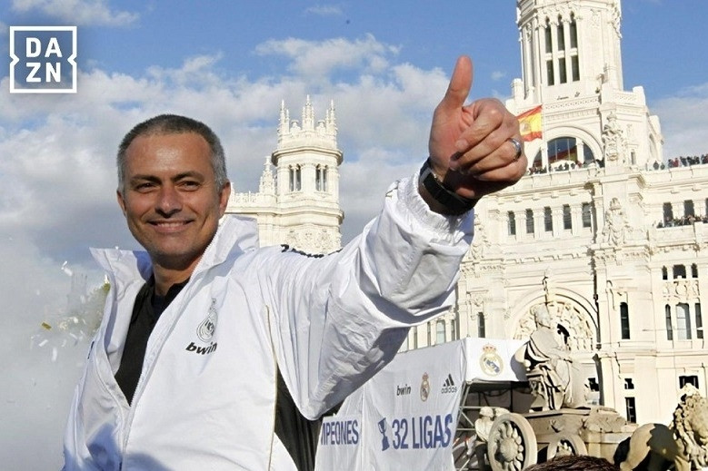 Mourinho đạt thỏa thuận dẫn dắt Real Madrid, 8 sao ‘bật bãi’