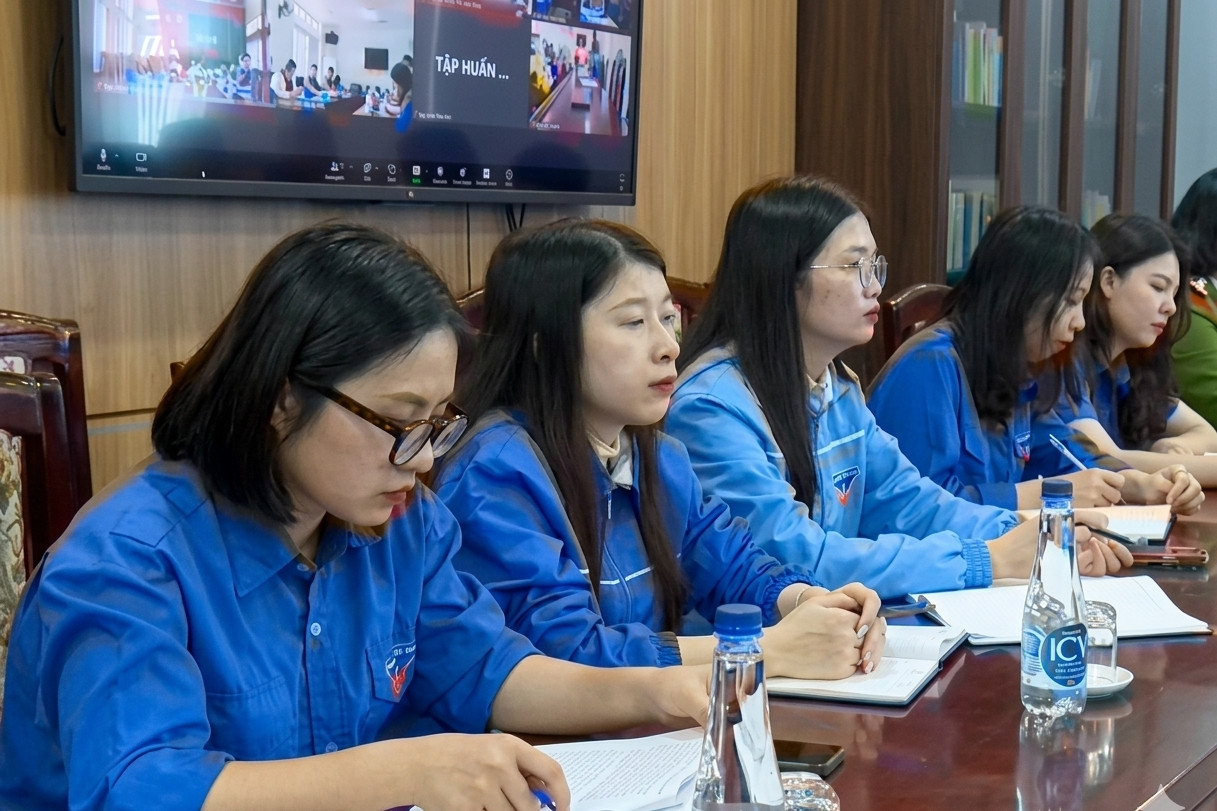 Cao Bằng: Nỗ lực giảm nghèo thông tin chính sách liên quan tới thanh niên