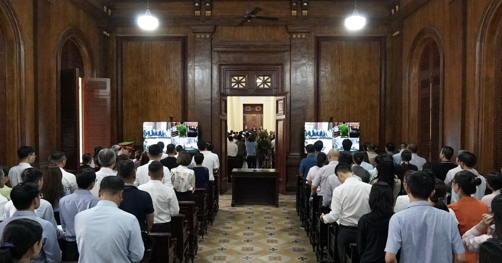 Bộ Công an đề xuất lùi thời hạn thông qua Bộ luật Hình sự sửa đổi