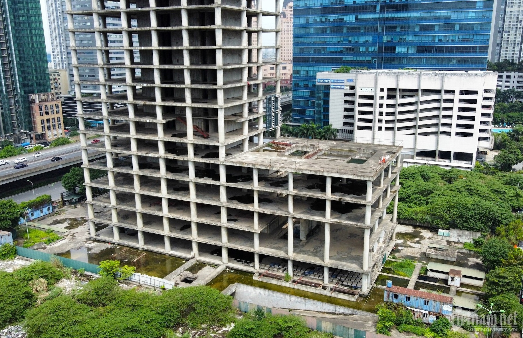 Khơi thông nguồn lực 3,3 triệu tỷ đồng: Giao quyền mạnh hơn để xử lý dự án “treo”