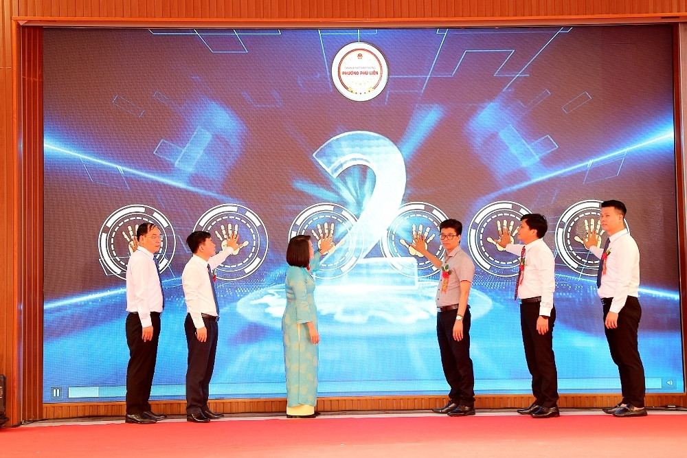 Hải Phòng dự kiến chi gần 252 tỷ đồng xây dựng 9  'trường học xã hội chủ nghĩa'
