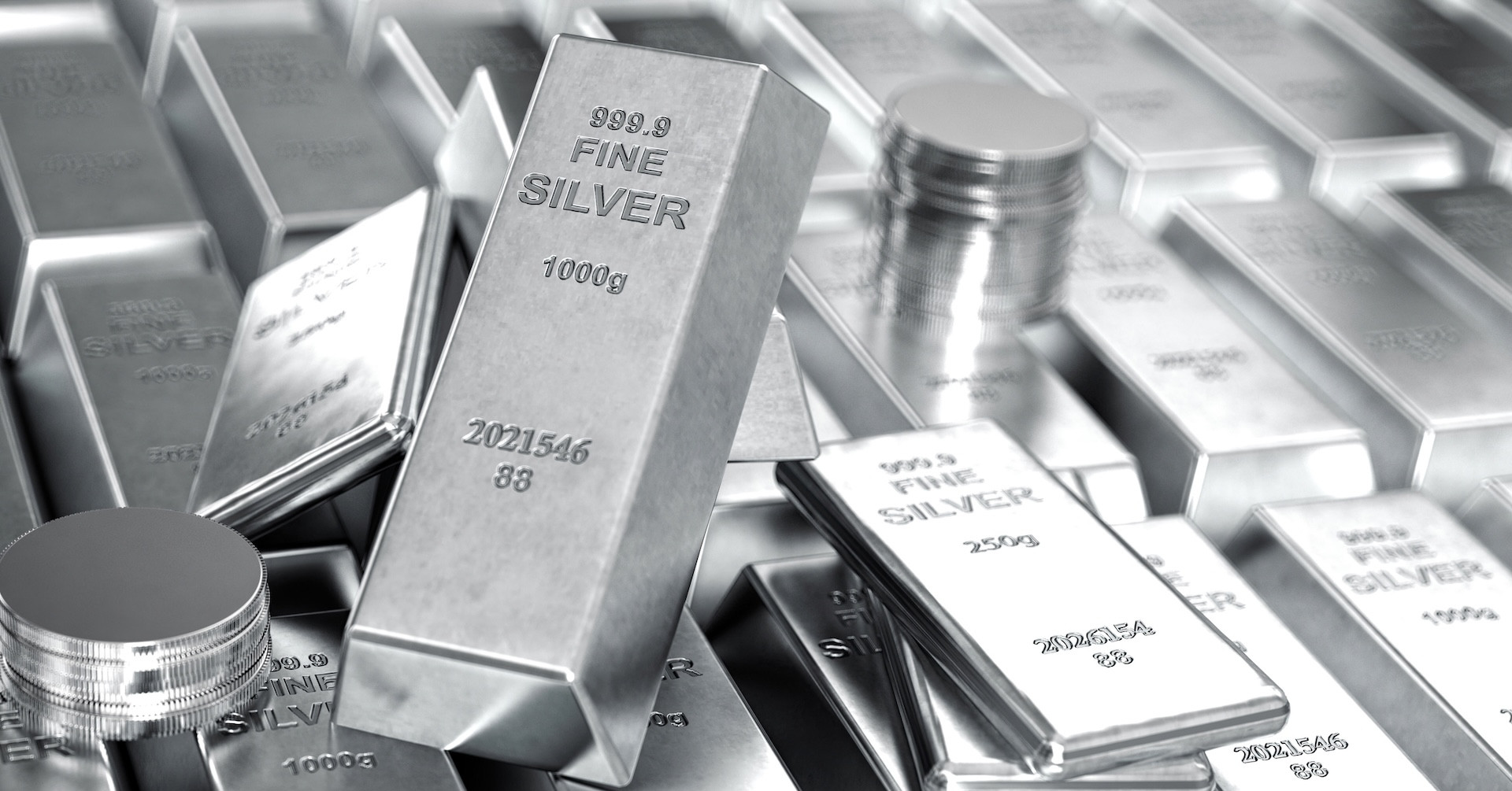 Giá bạc hôm nay 13/5/2026 tăng mạnh hơn 3 triệu đồng/kg