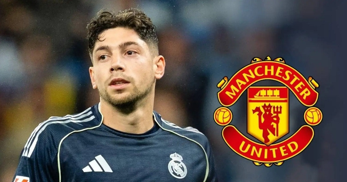 MU nhắm Valverde giữa lúc Real Madrid hỗn loạn, mâu thuẫn nội bộ
