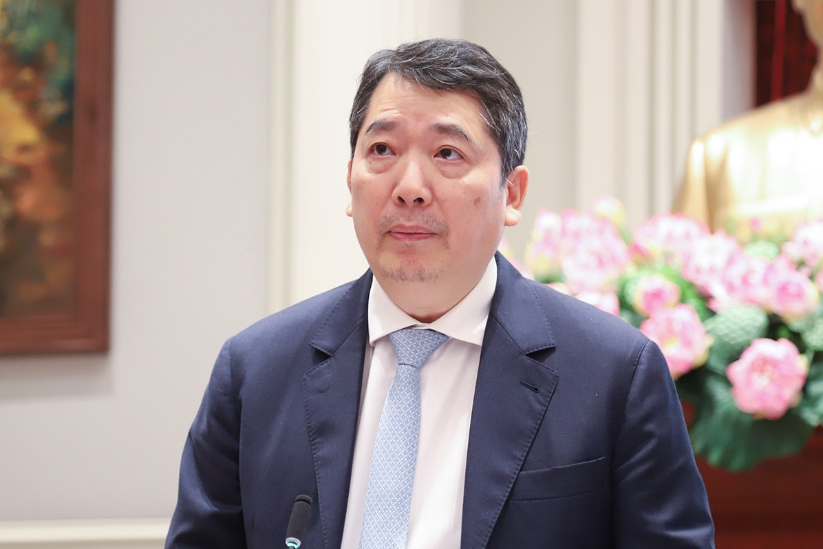 Thứ trưởng Bộ Tài chính nói về thủ tục với hộ có doanh thu dưới 1 tỷ đồng/năm