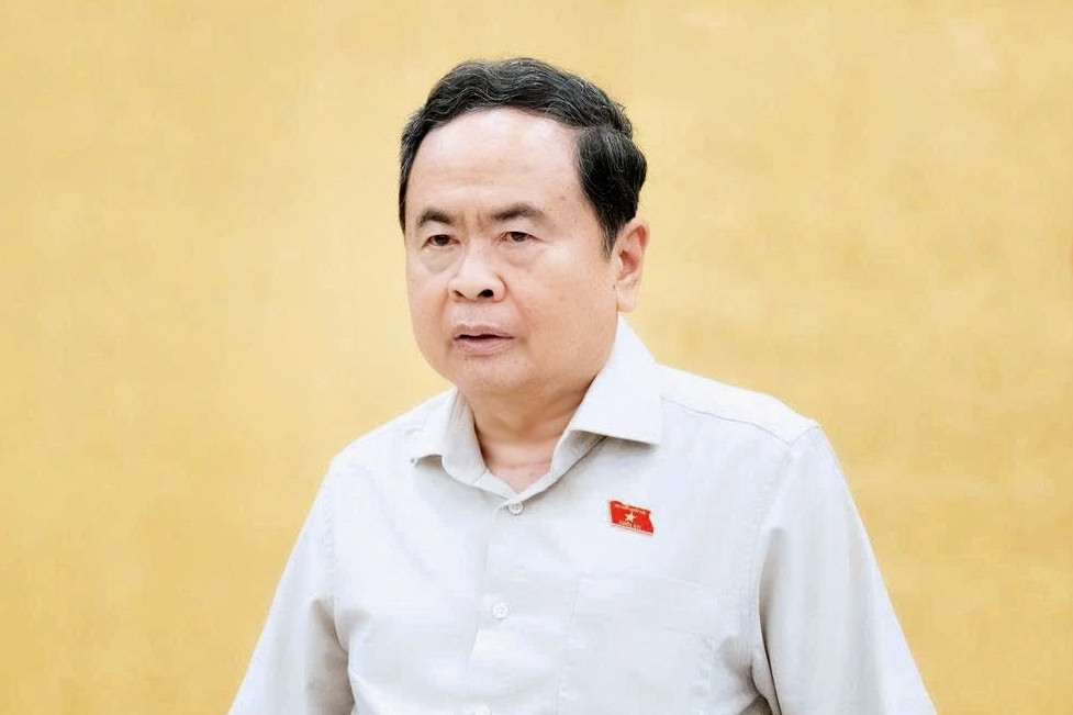 Quốc hội sẽ nghiên cứu thành lập trung tâm trí tuệ nhân tạo