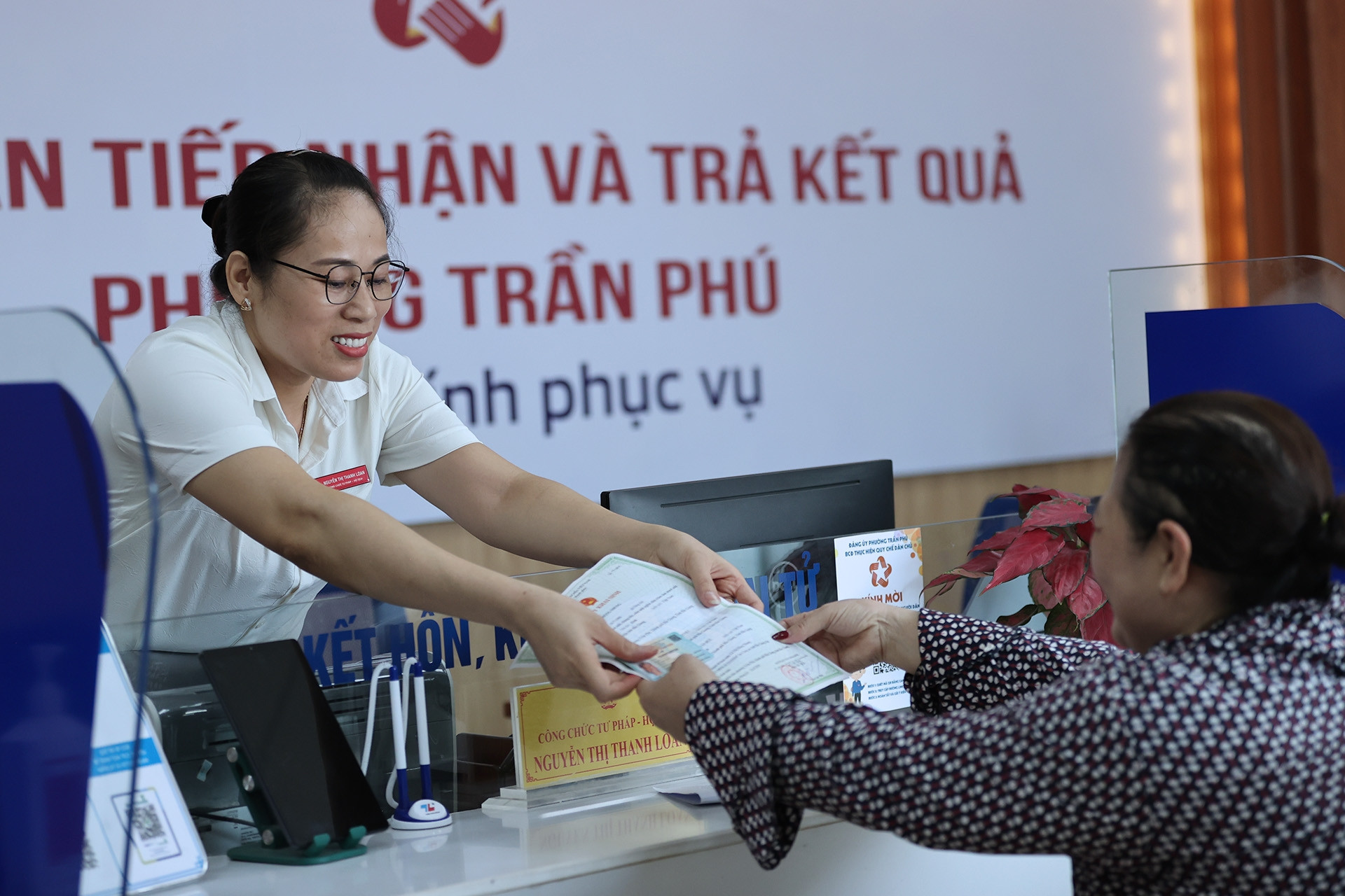 Quy định mới về đăng ký hộ tịch, khai sinh, khai tử