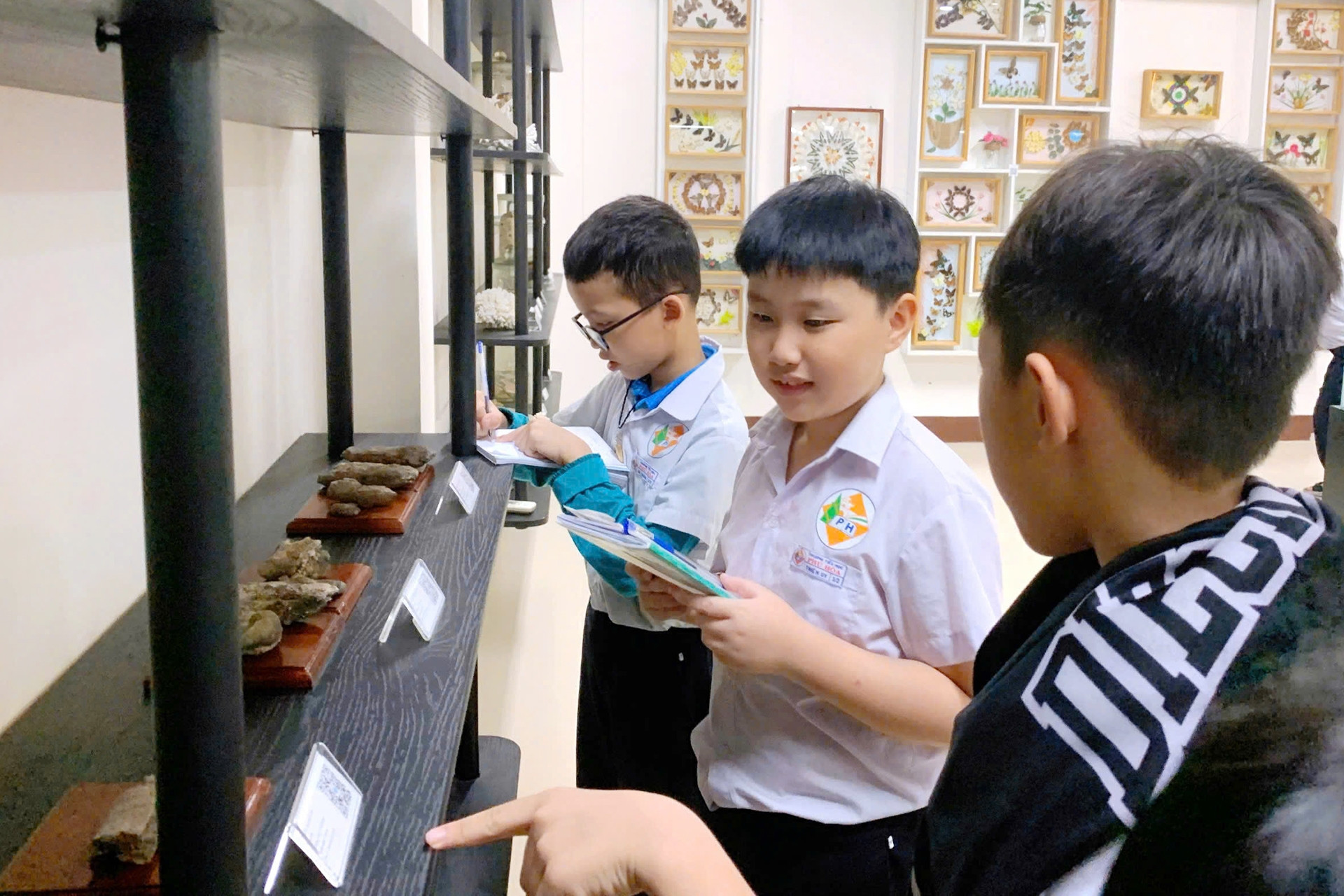 Tạo điều kiện để người dân có cơ hội bình đẳng tiếp cận hệ thống tri thức mở