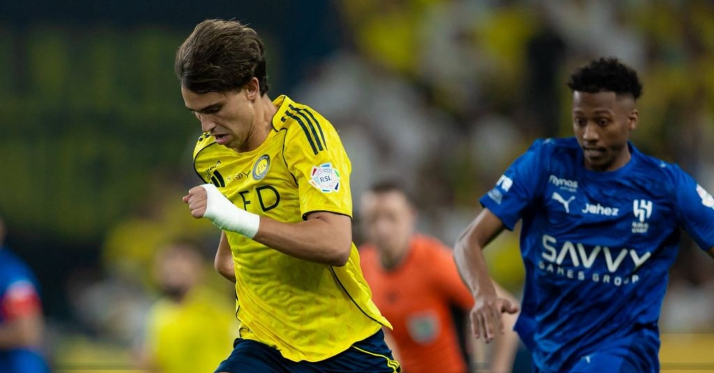 Al Nassr hòa Al Hilal phút bù giờ, lỡ cơ hội vô địch Saudi Pro League — image 1