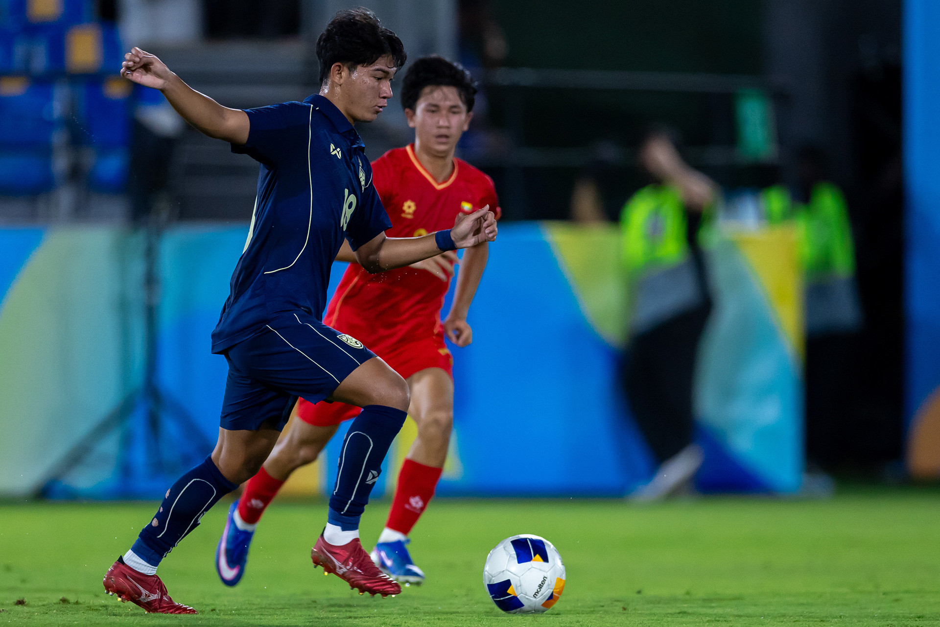 U17 Thai Lan U17 Myanmar.jpg