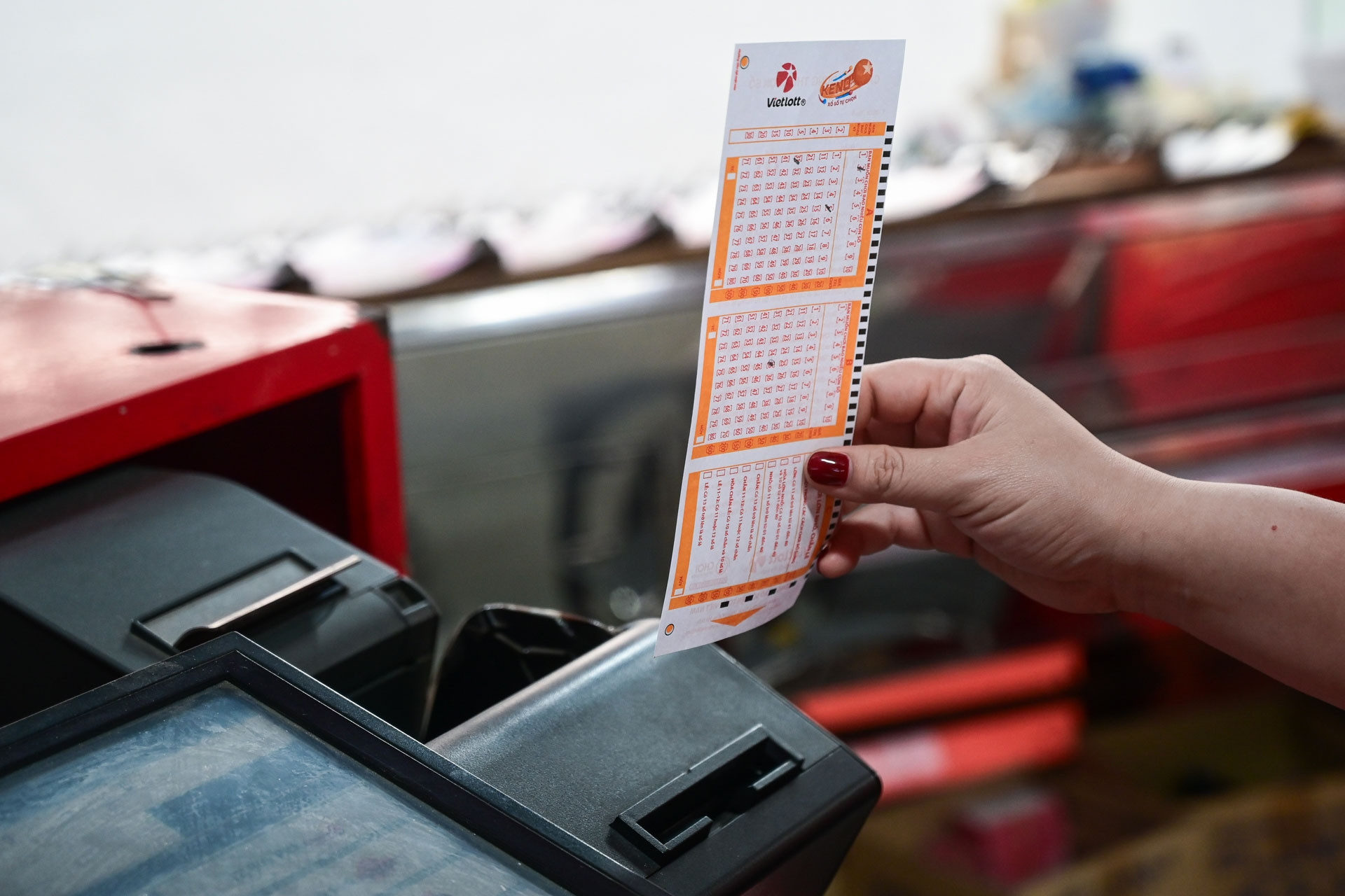 Vietlott tìm ra 29 vé giải nhất, Jackpot gần 26 tỷ vẫn chờ chủ nhân