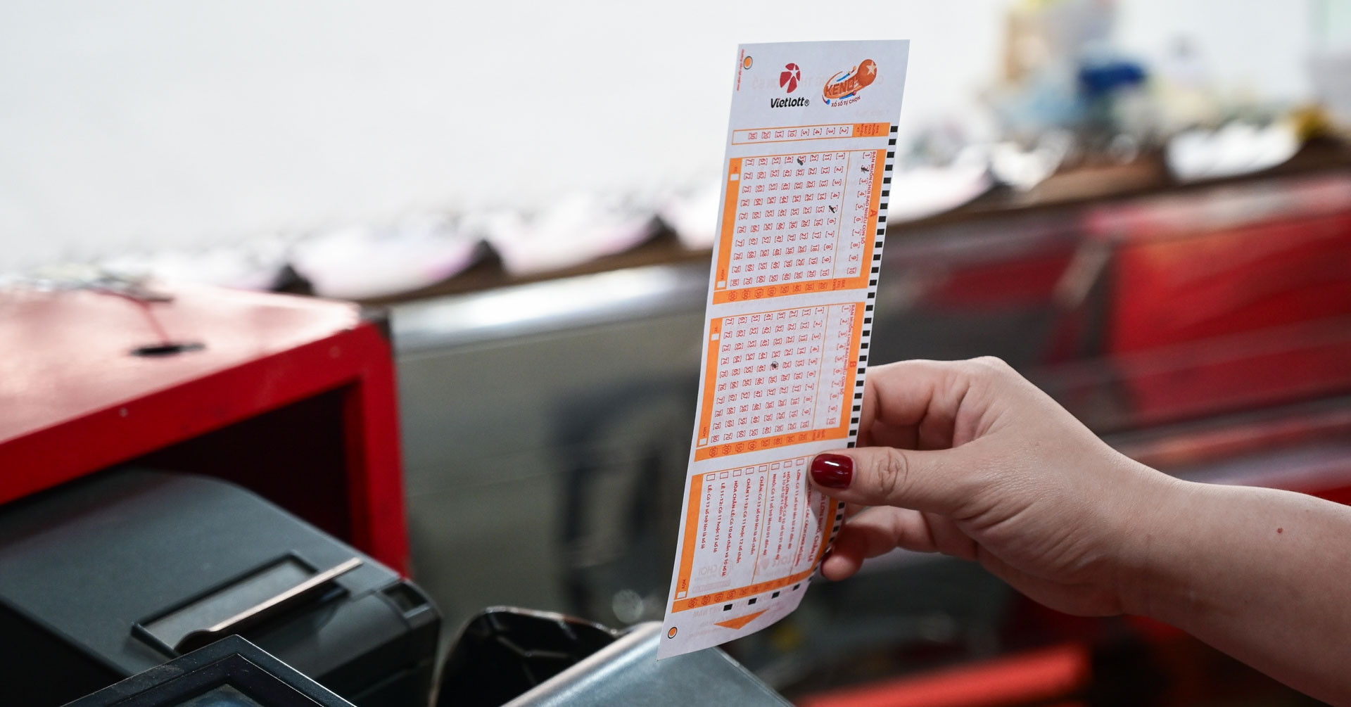 Vietlott tìm ra 29 vé giải nhất, Jackpot gần 26 tỷ vẫn chờ chủ nhân