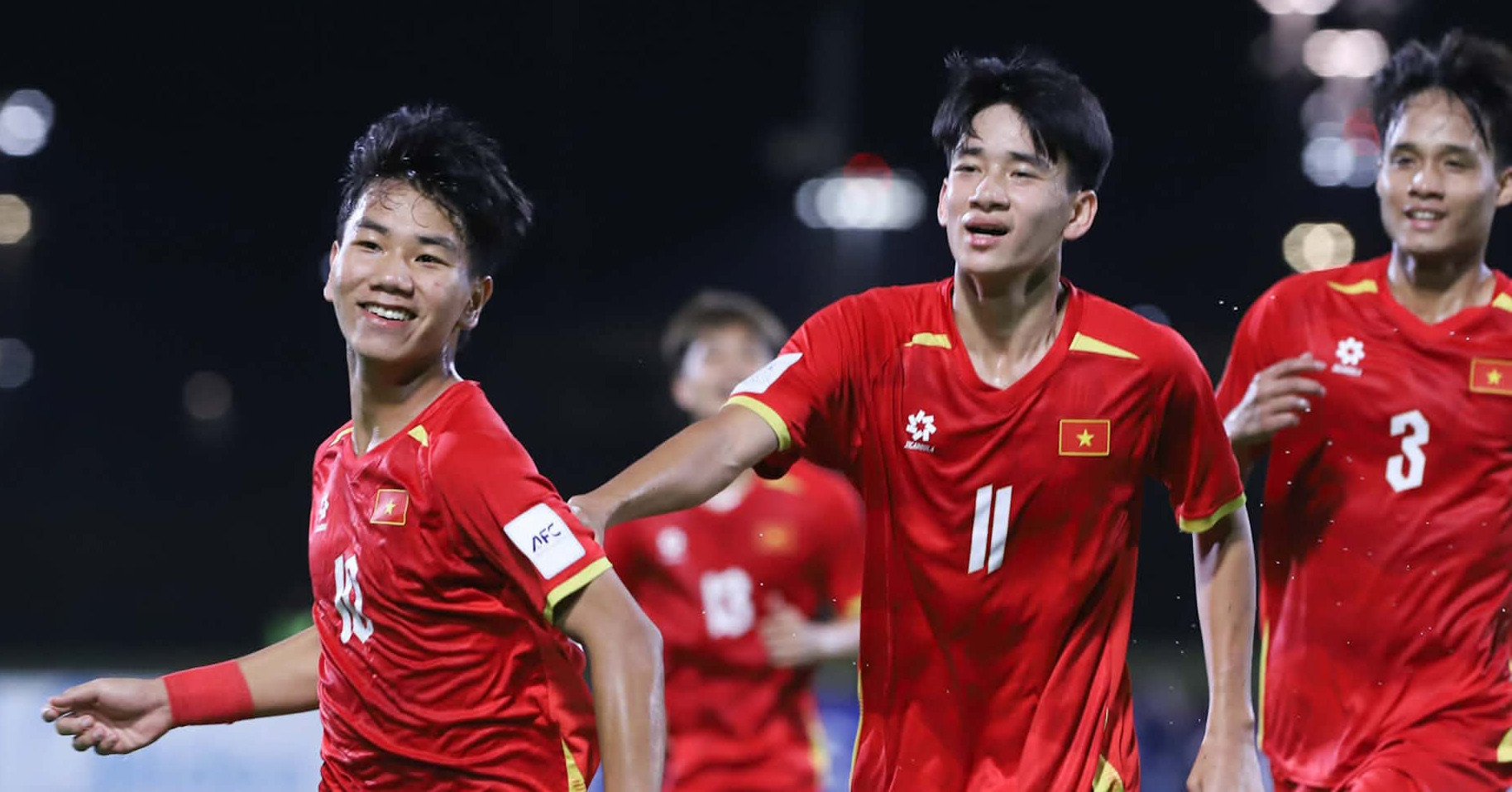 Kết quả bóng đá hôm nay 14/5: U17 Việt Nam lập kỳ tích đi World Cup
