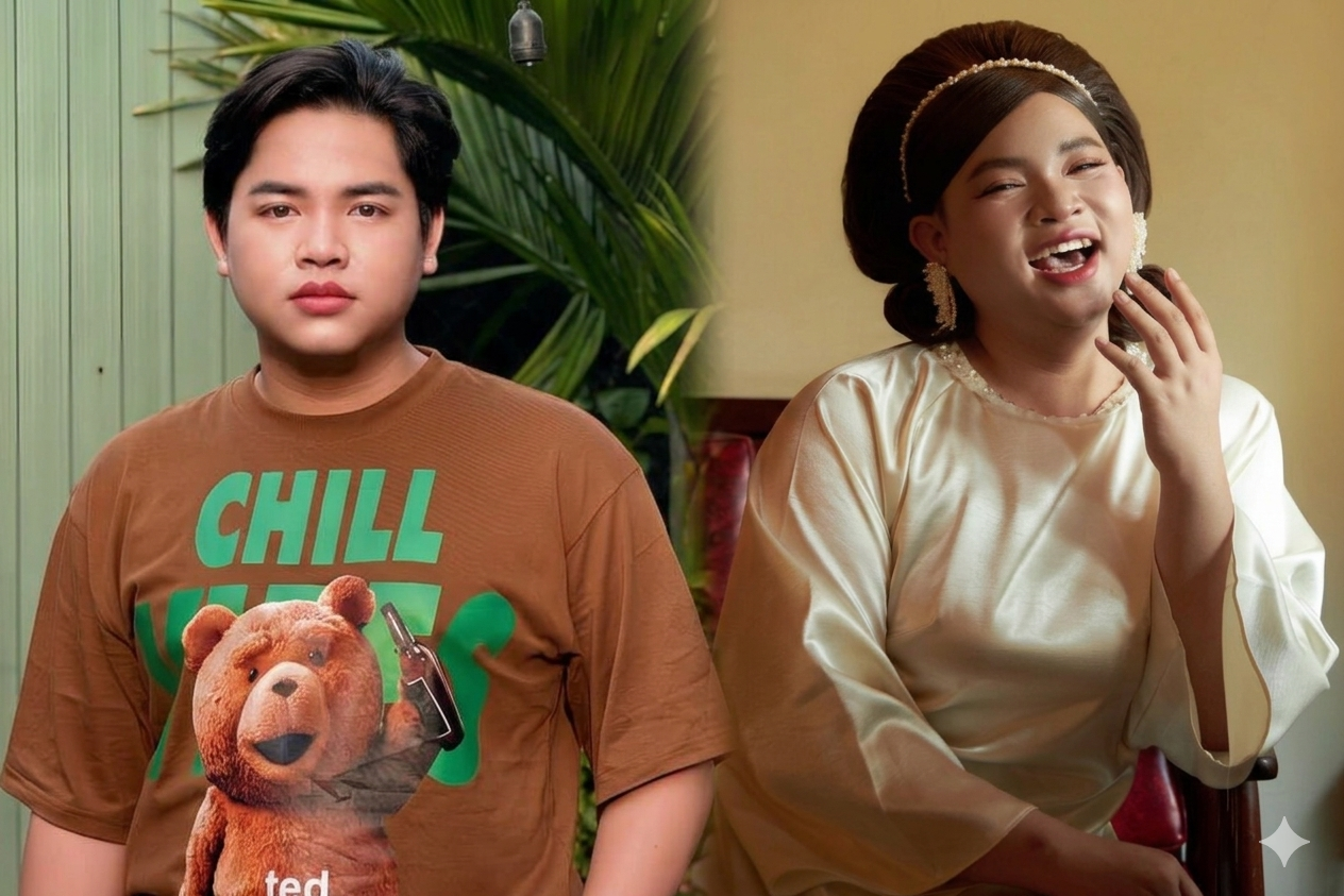 Bé 7: Từ anh công nhân may ở nhà trọ 9m2 thành đạo diễn vở kịch hot nhất TPHCM