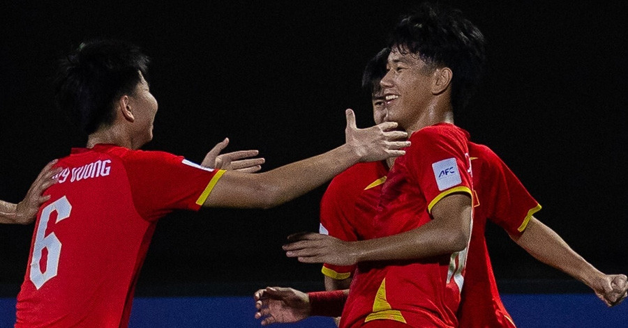 Báo Indonesia: U17 Việt Nam viết lịch sử, ngọn cờ Đông Nam Á