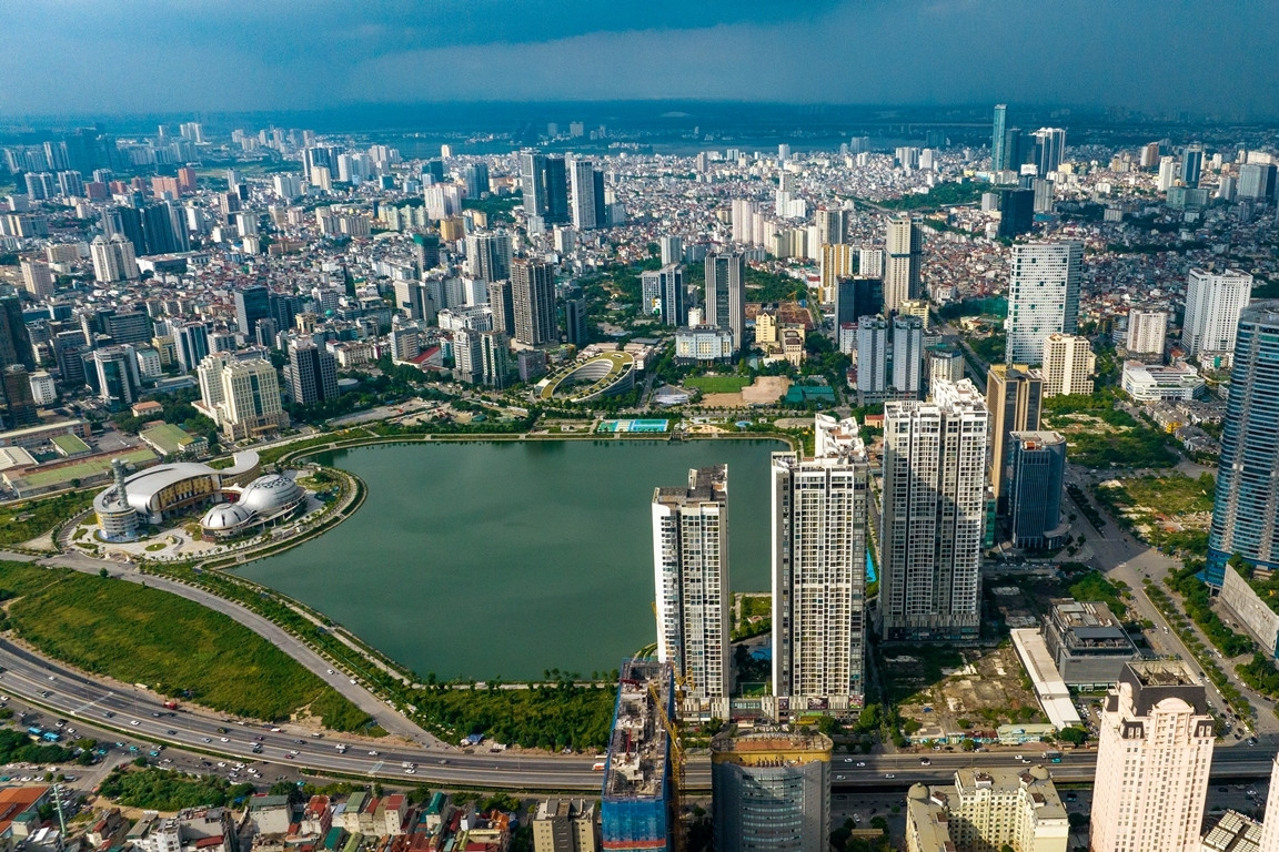 Bộ Tài chính thông tin về thuế bất động sản, dự kiến trình sửa luật năm 2026