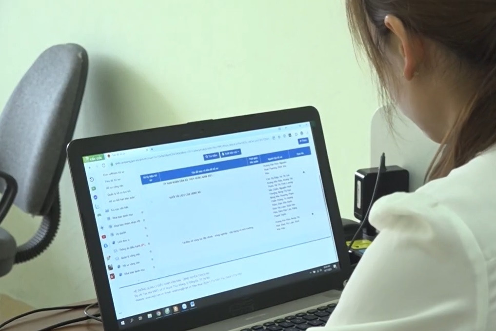 Cao Bằng: Nâng cao năng lực số, kỹ năng số để giảm nghèo thông tin bền vững