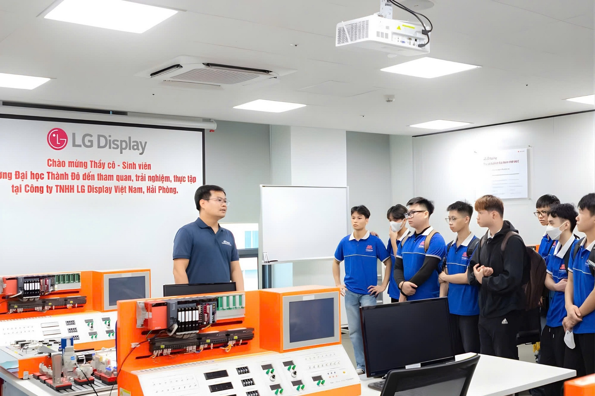 ‘Chìa khóa’ giúp Trường Đại học Thành Đô nhận đánh giá cao từ QS