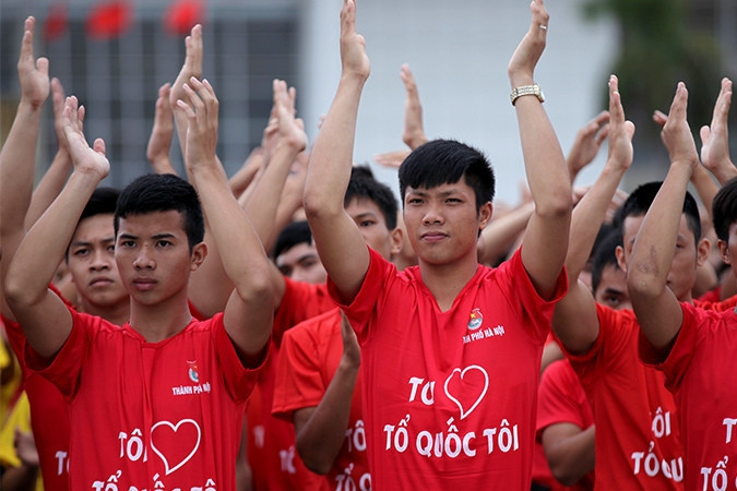 'Dân là gốc' chính là sợi chỉ đỏ xuyên suốt của Đảng