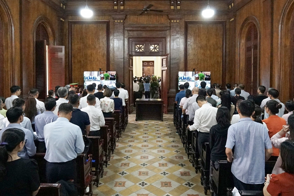 Đề xuất quy định 'tạm hoãn truy cứu hình sự' để khắc phục hậu quả