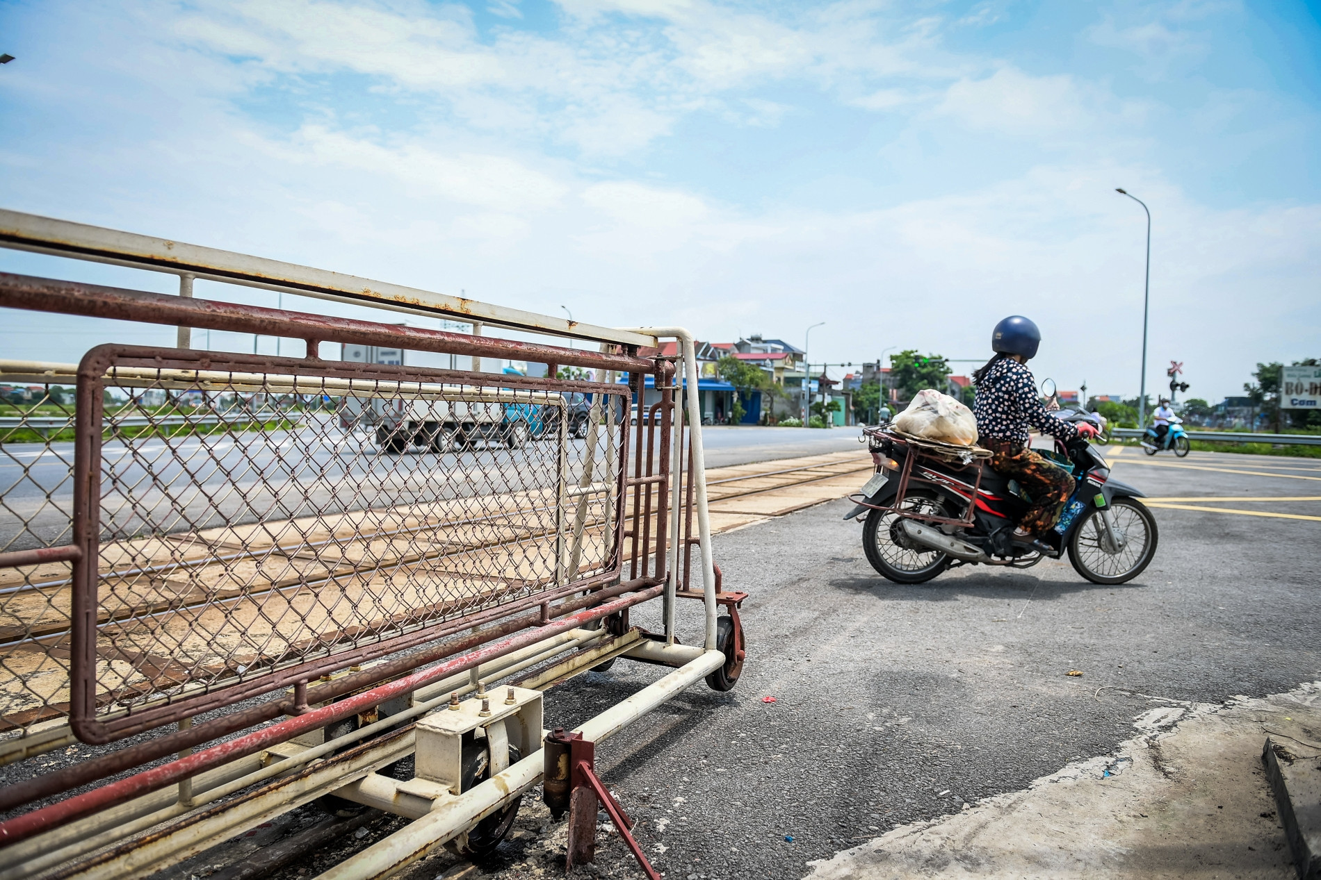 Động thái mới của Ninh Bình liên quan con đường hơn 500 tỷ đồng