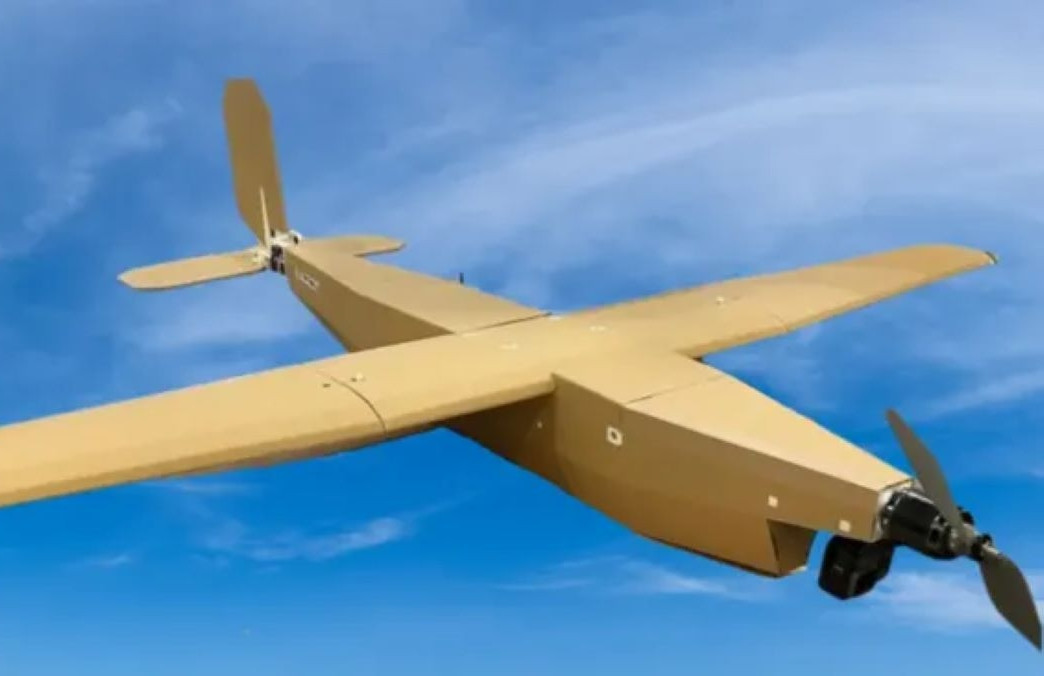 Drone bìa carton khiến các hệ thống radar triệu USD 'mù lòa', xuyên thủng mọi lưới phòng không