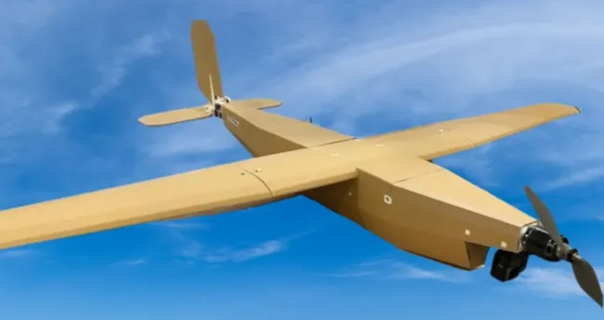 Drone bìa carton khiến các hệ thống radar triệu USD "mù lòa", xuyên thủng mọi lưới phòng không