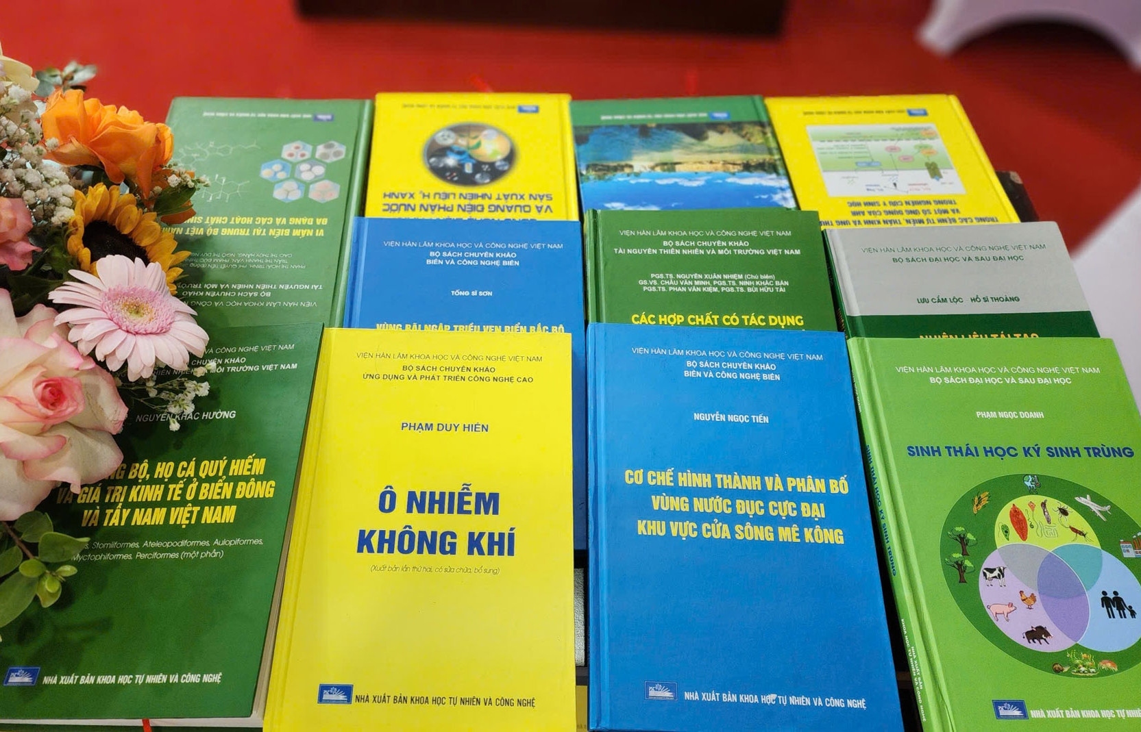 Hơn 1.500 ebook khoa học sẽ lên chuyên trang tri thức số quốc gia