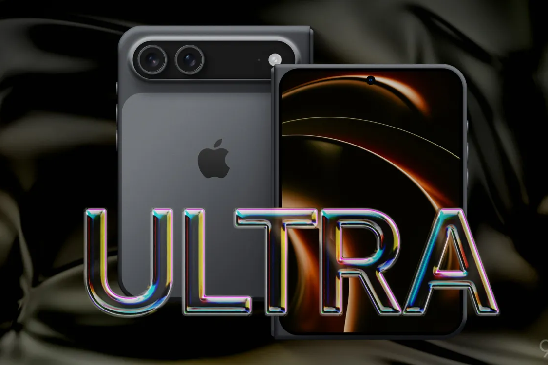 iPhone Ultra sắp ra mắt: 6 nâng cấp đáng chờ đợi trên iPhone đắt nhất của Apple