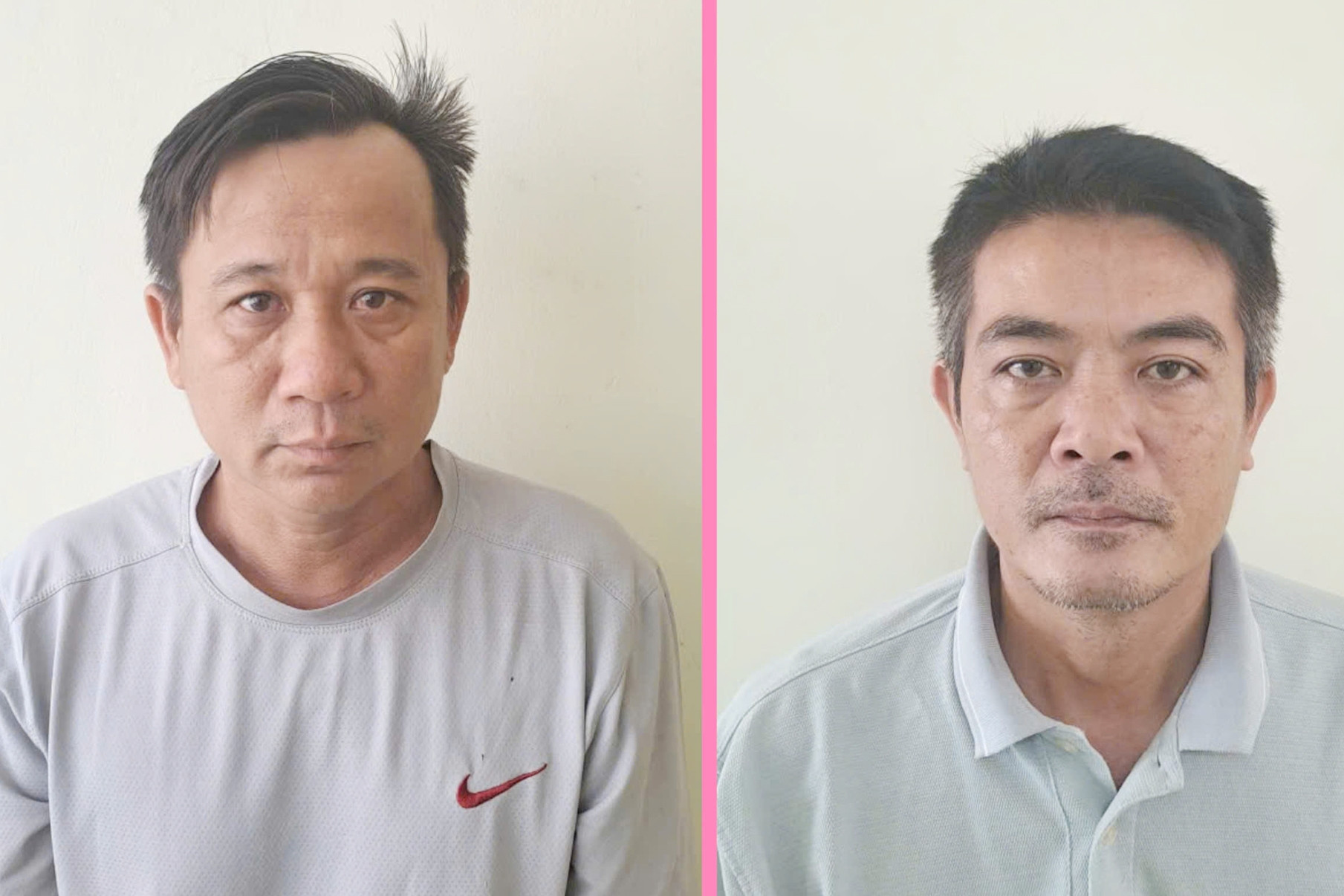 Khởi tố, tạm giam 2 đối tượng 'Hoạt động nhằm lật đổ chính quyền nhân dân'