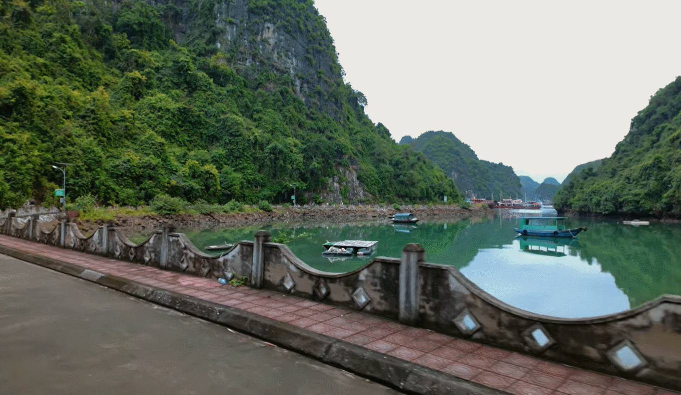 làng việt hải.gif